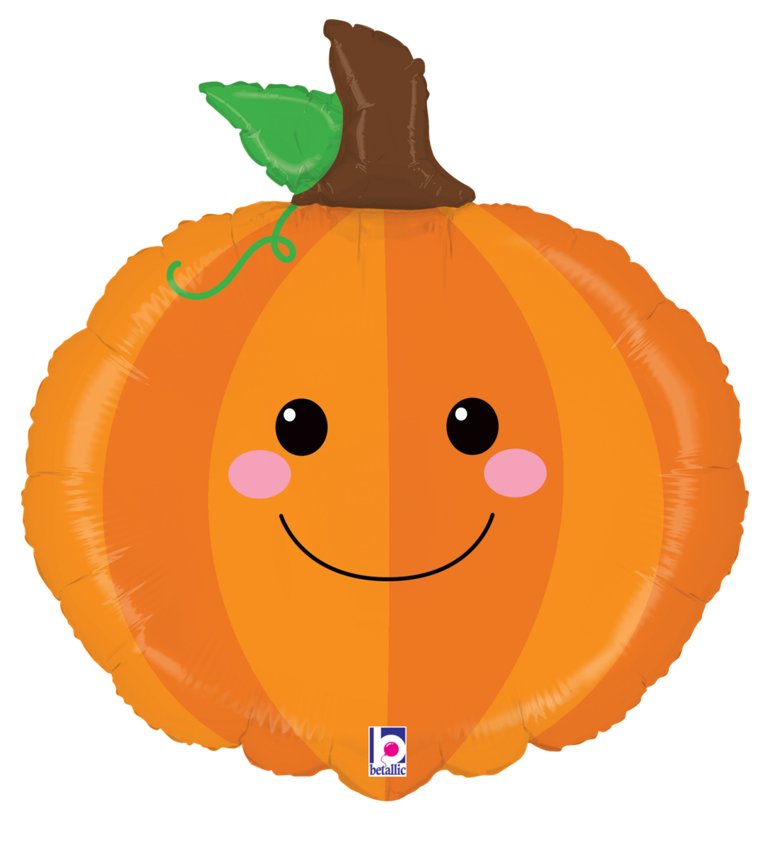 Betallic Pumpkin Produce Pal 22"