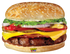 Betallic 31" Mighty Bright Cheeseburger