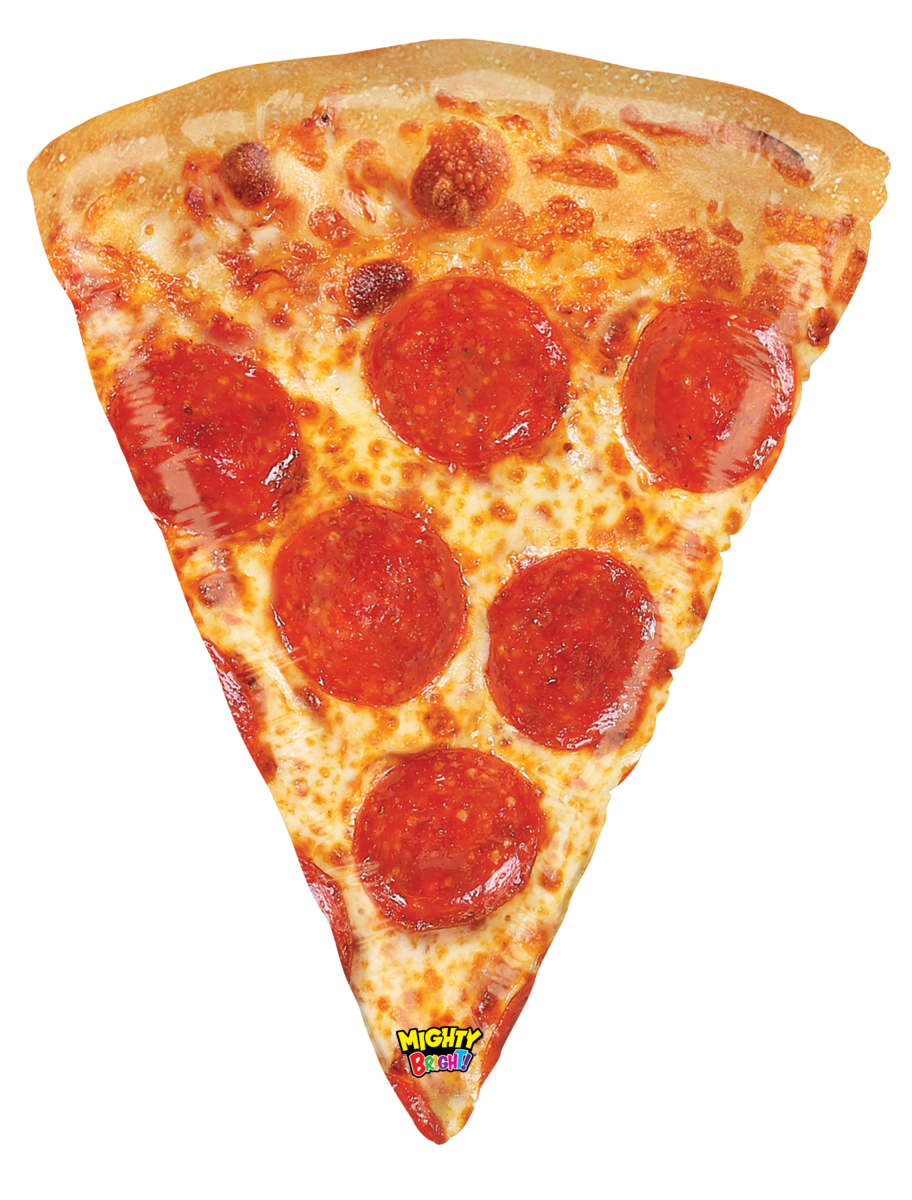 Betallic 29" Pizza Slice