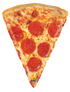 Betallic 29" Pizza Slice