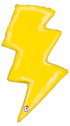 Betallic 31" Lighting Bolt