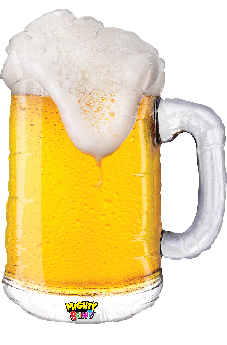 Betallic 29" Mighty Beer