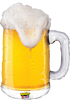 Betallic 29" Mighty Beer