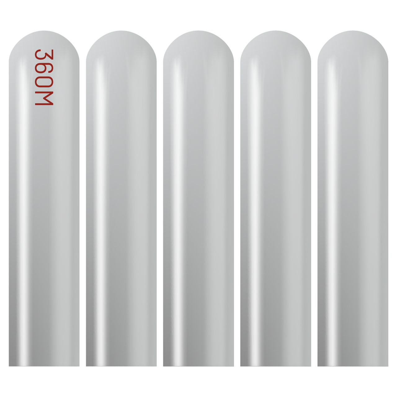 Kalisan 360 Mirror Silver (Nozzle Up)