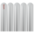 Kalisan 360 Mirror Silver (Nozzle Up)