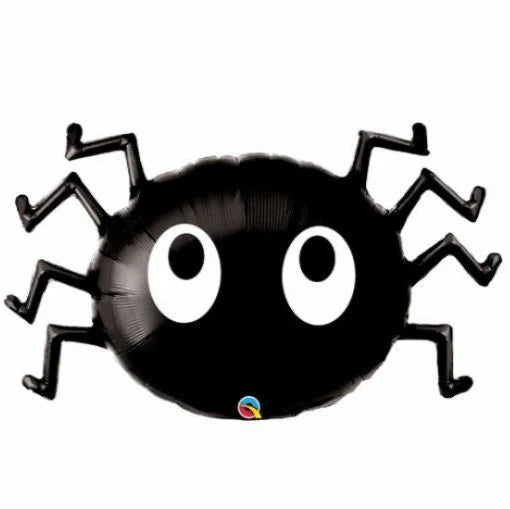 Qualatex  39" Spider Eyes (5ct)