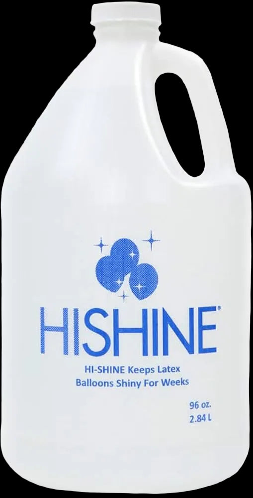 HI-SHINE 96 oz refill