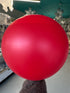 Kalisan Metallic Red
