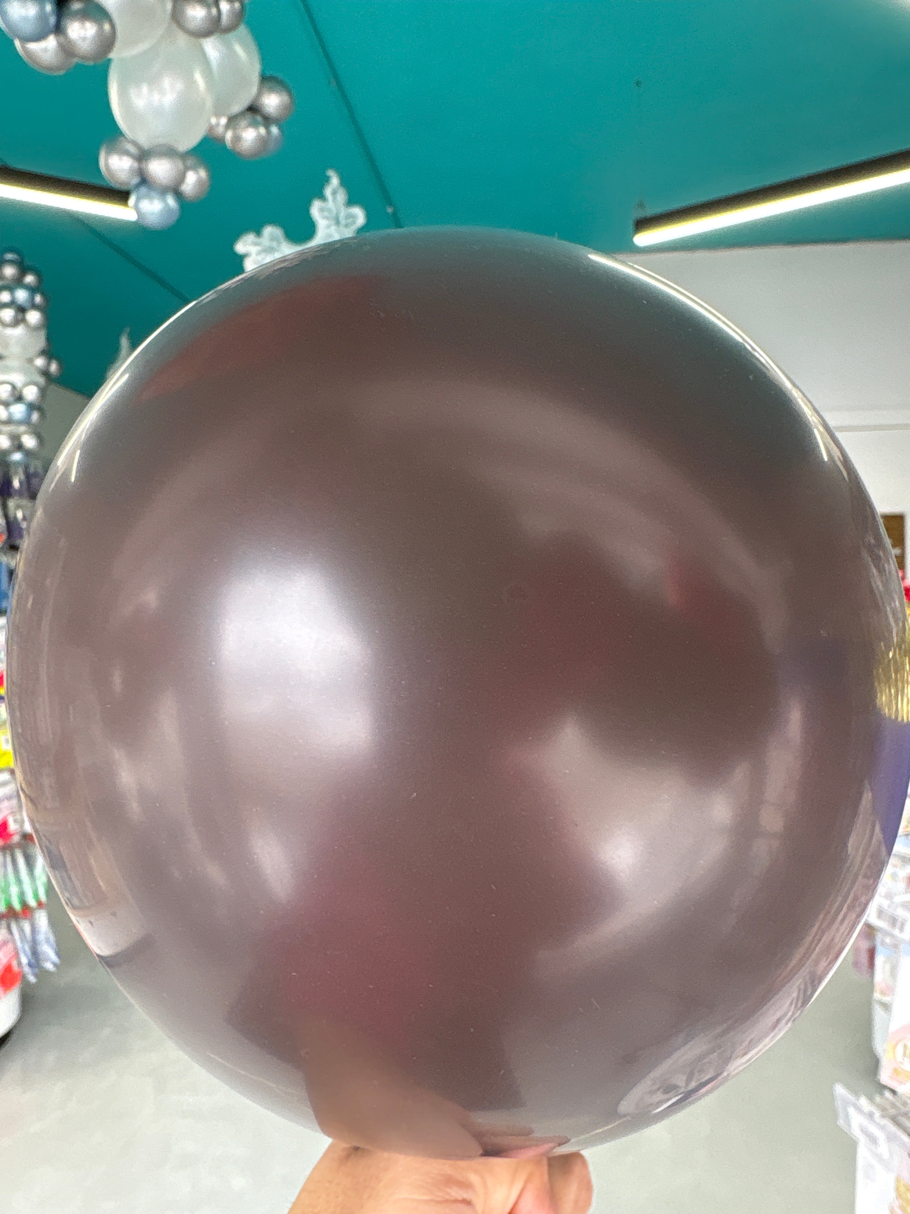 Sempertex Deluxe Chocolate