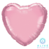 Alive Balloon Co 10" Heart Light Pink