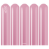 Kalisan 360 Mirror Pink (Nozzle Up)
