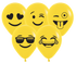 Sempertex Emoji Assortment