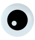 Sempertex Eye Top Print