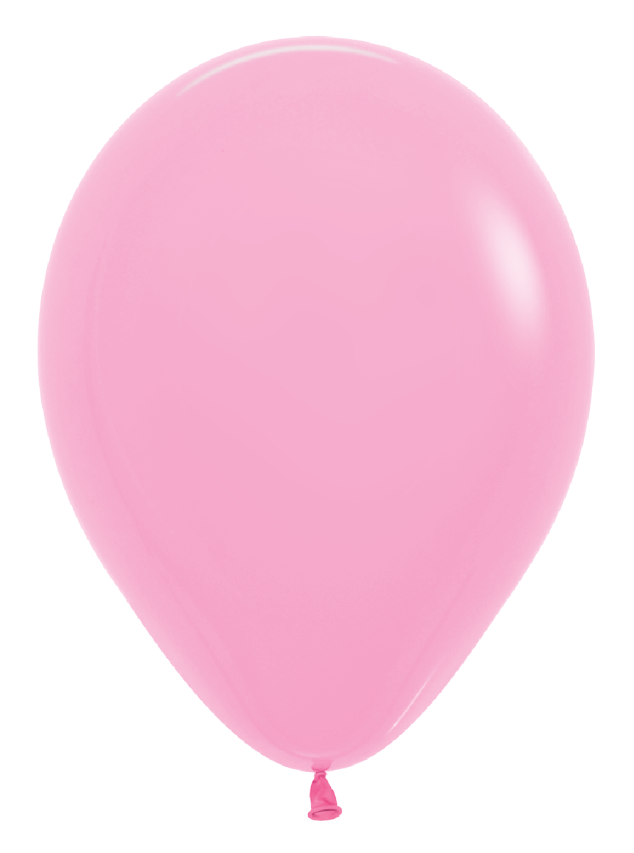 Sempertex Bubble Gum Pink