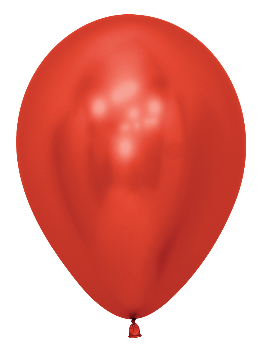 Sempertex Reflex Crystal Red