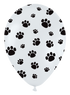 Sempertex 11" Paw Prints