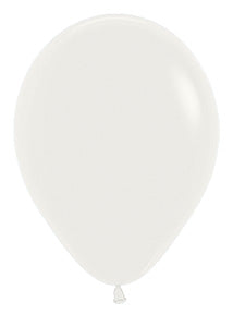 Sempertex Deluxe Almond White