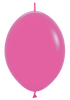Sempertex Deluxe Fuchsia Link