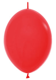 Sempertex Fashion Red Link