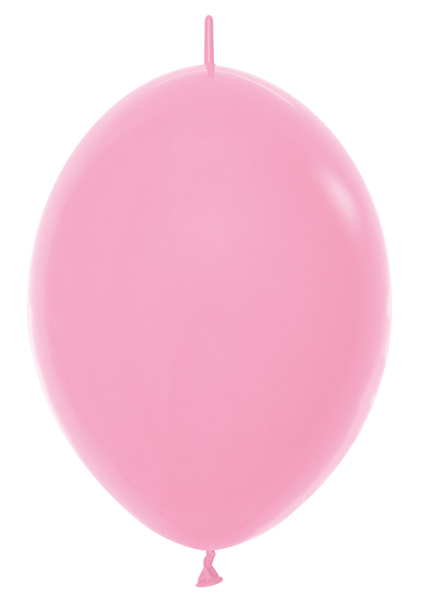 Sempertex Fashion Bubble Gum Pink Link