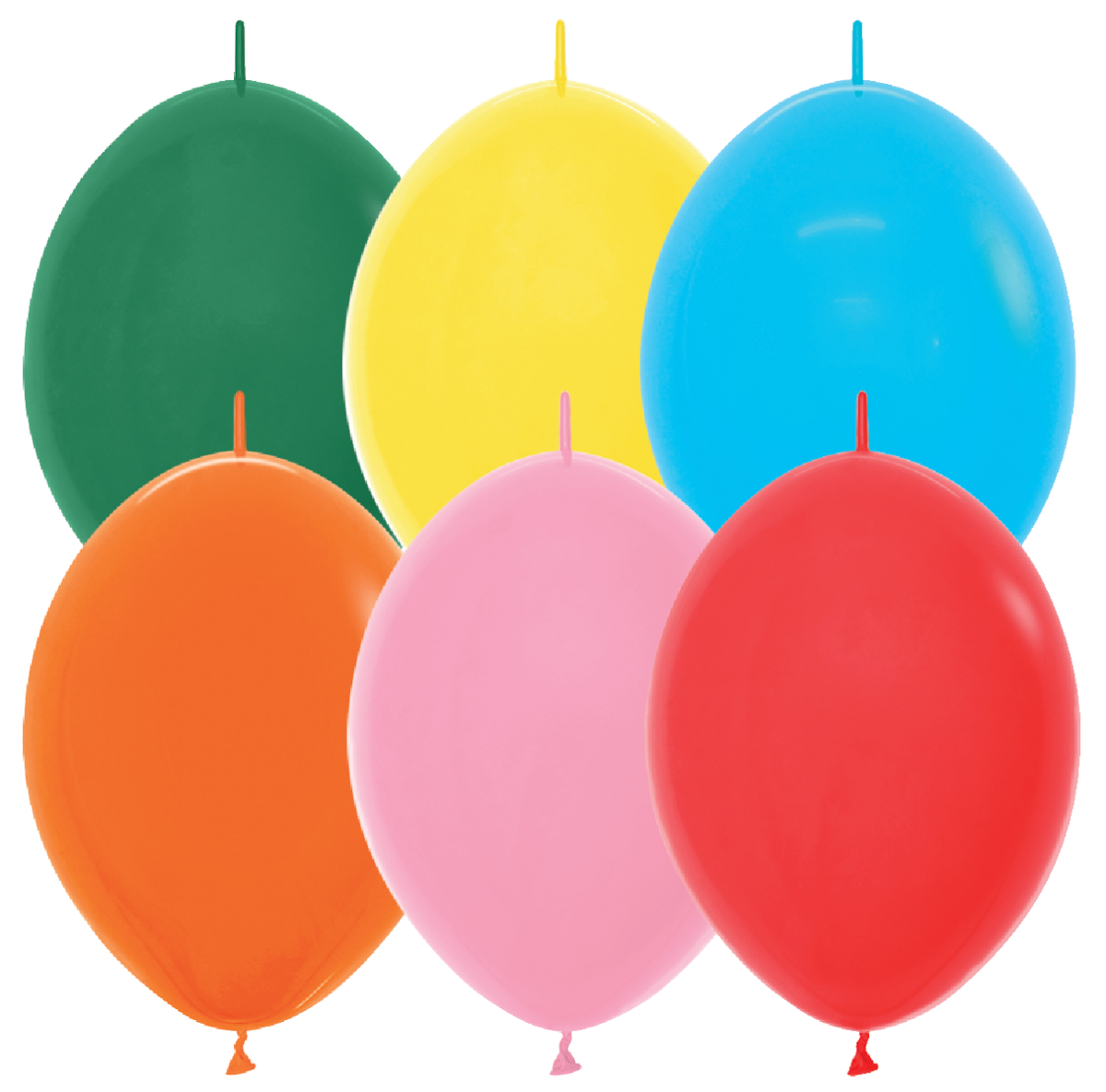 Sempertex Fashion Assortment Link