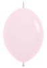 Sempertex Pastel Matte Pink Link