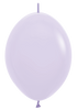 Sempertex Pastel Matte Lilac Link