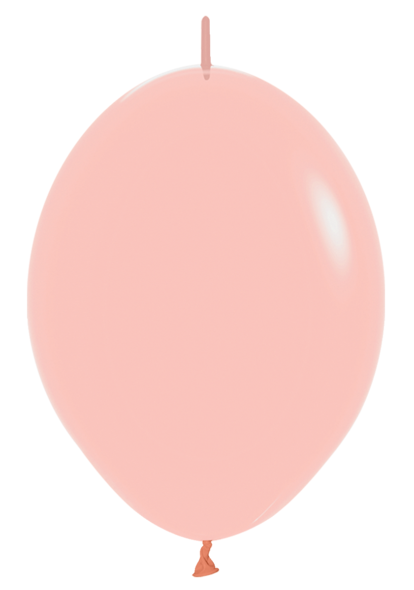 Sempertex Matte Melon Link