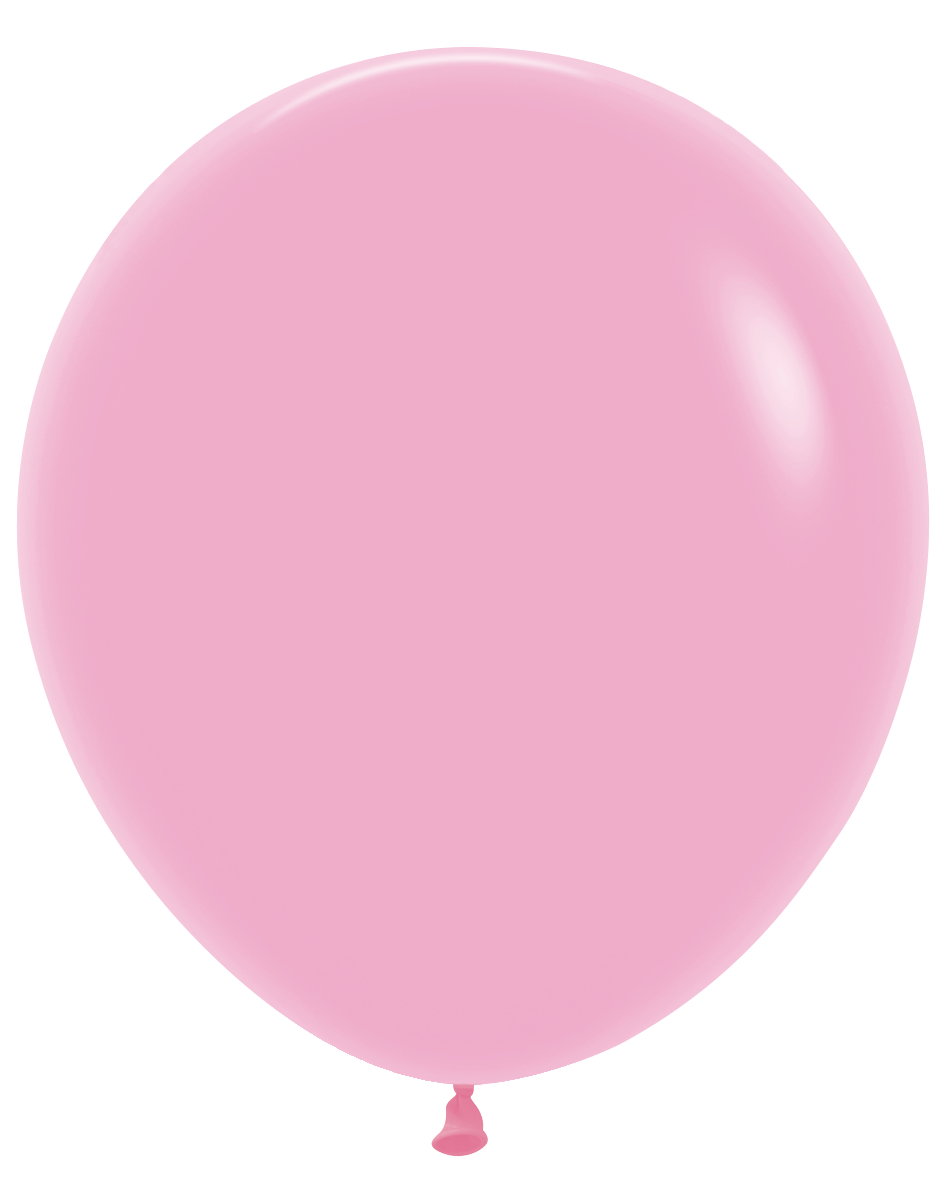 Sempertex Bubble Gum Pink