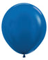 Sempertex Metallic Blue