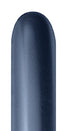 Sempertex 260 Reflex Galaxy Blue Nozzle Up