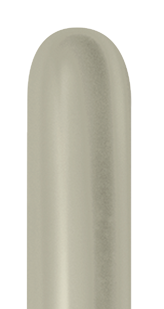 Sempertex 260 Silk Cream Pearl Nozzle Up