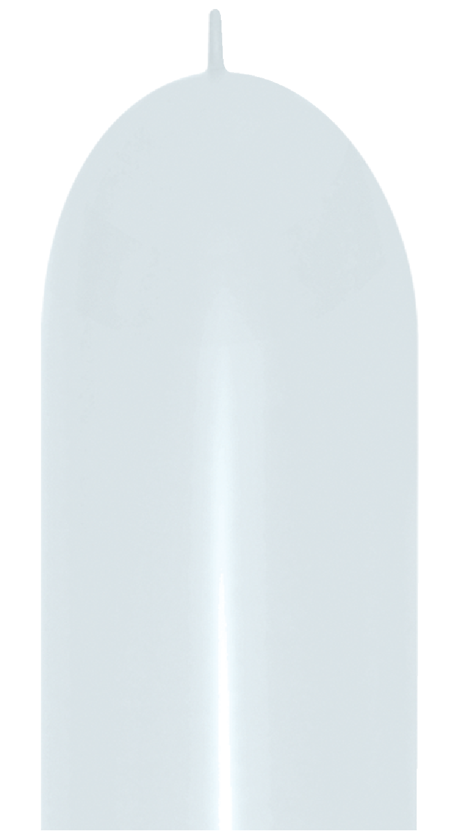 Sempertex 660 Fashion White Link