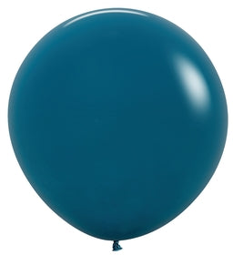 Sempertex Deluxe Deep Teal