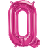 16" Letter Hot Pink