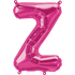 16" Letter Hot Pink