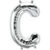 Alive Balloon Co 34" Letter Silver