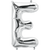 Alive Balloon Co 34" Letter Silver