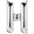 Alive Balloon Co 34" Letter Silver