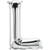 Alive Balloon Co 34" Letter Silver