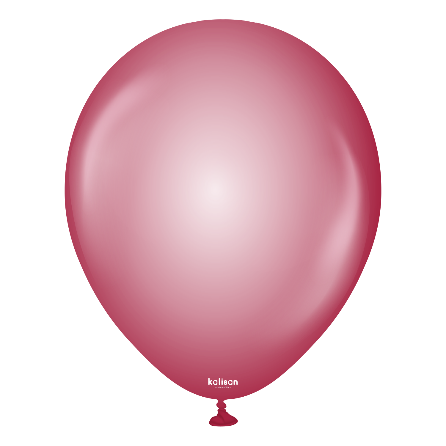 Kalisan Crystal Burgundy