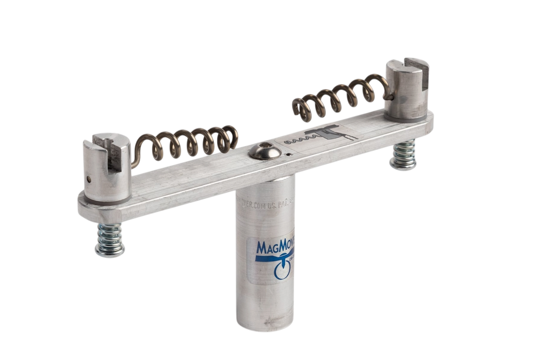 Clik Clik 6" Dual MagMover