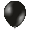 Kalisan Metallic Onyx Black