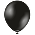 Kalisan Metallic Onyx Black