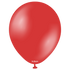 Kalisan Metallic Red