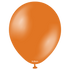 Kalisan Metallic Orange