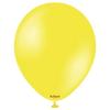 Kalisan Metallic Yellow