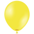 Kalisan Metallic Yellow