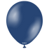 Kalisan Metallic Midnight Blue