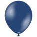Kalisan Metallic Midnight Blue